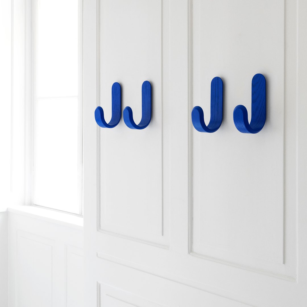 Normann Copenhagen Curve Hook