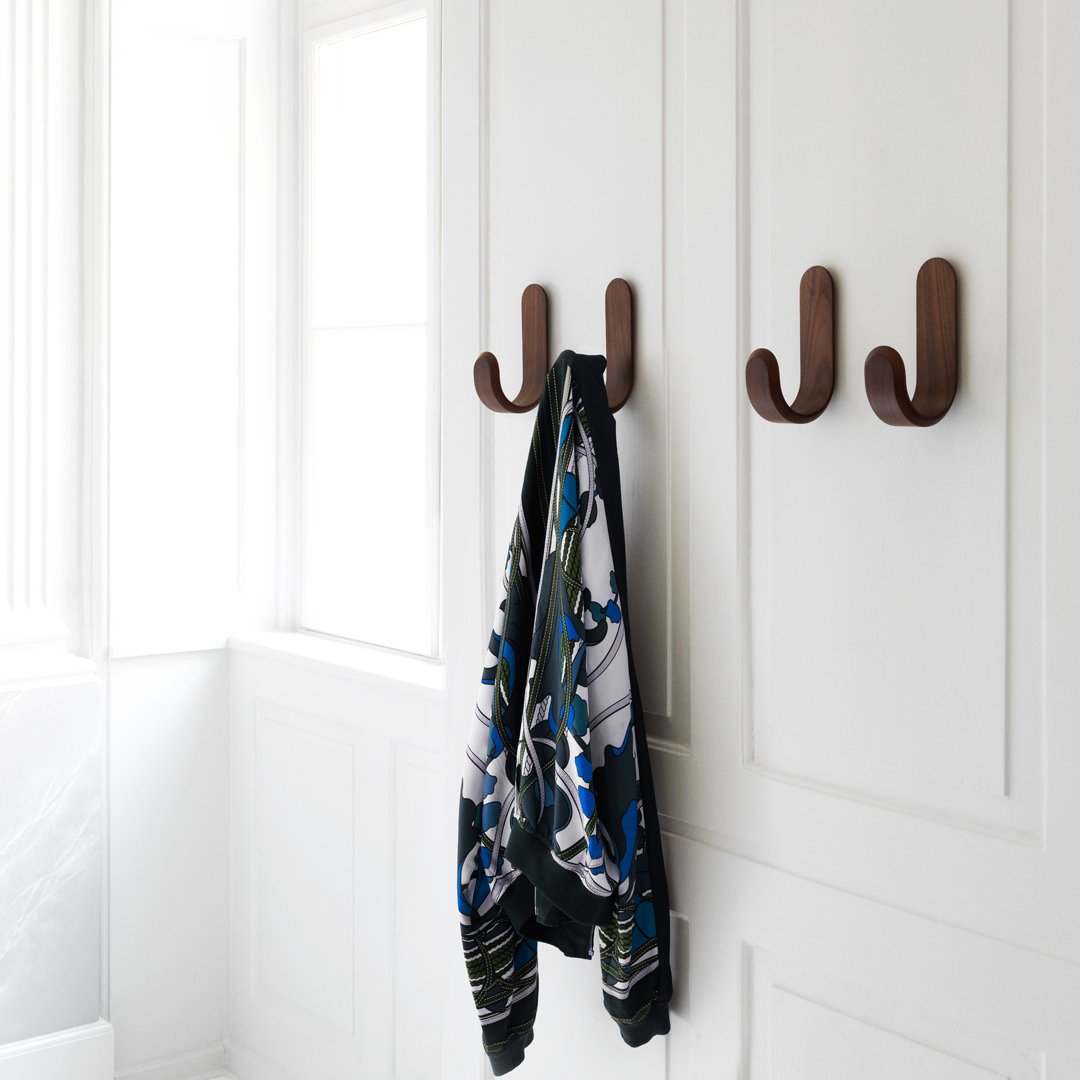 Normann Copenhagen Curve Hook