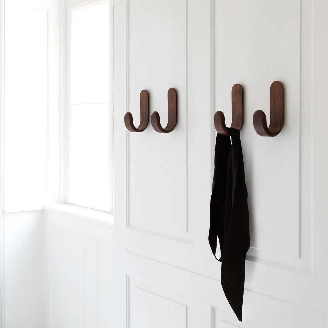 Normann Copenhagen Curve Hook