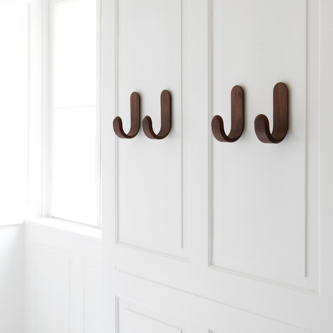 Normann Copenhagen Curve Hook