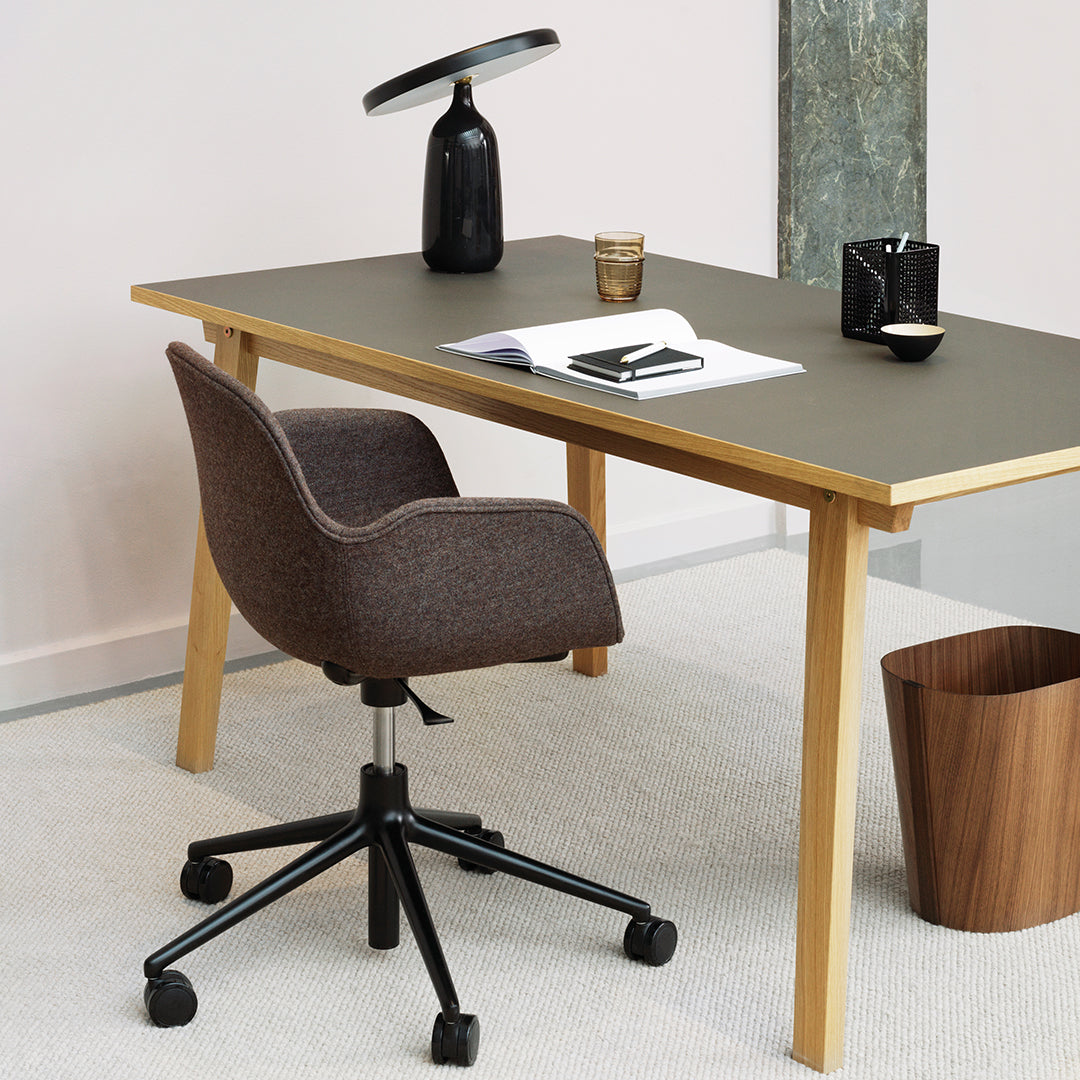 Normann Copenhagen Tales of Wood