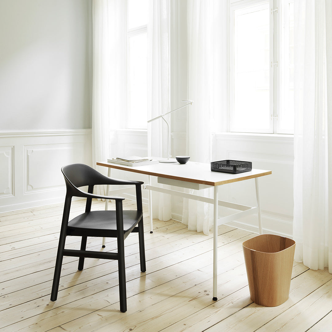 Normann Copenhagen Tales of Wood