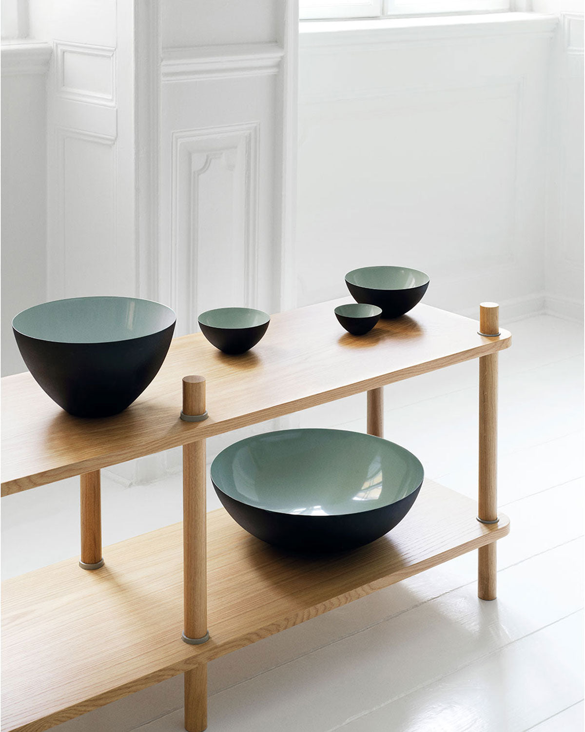 Krenit Bowls