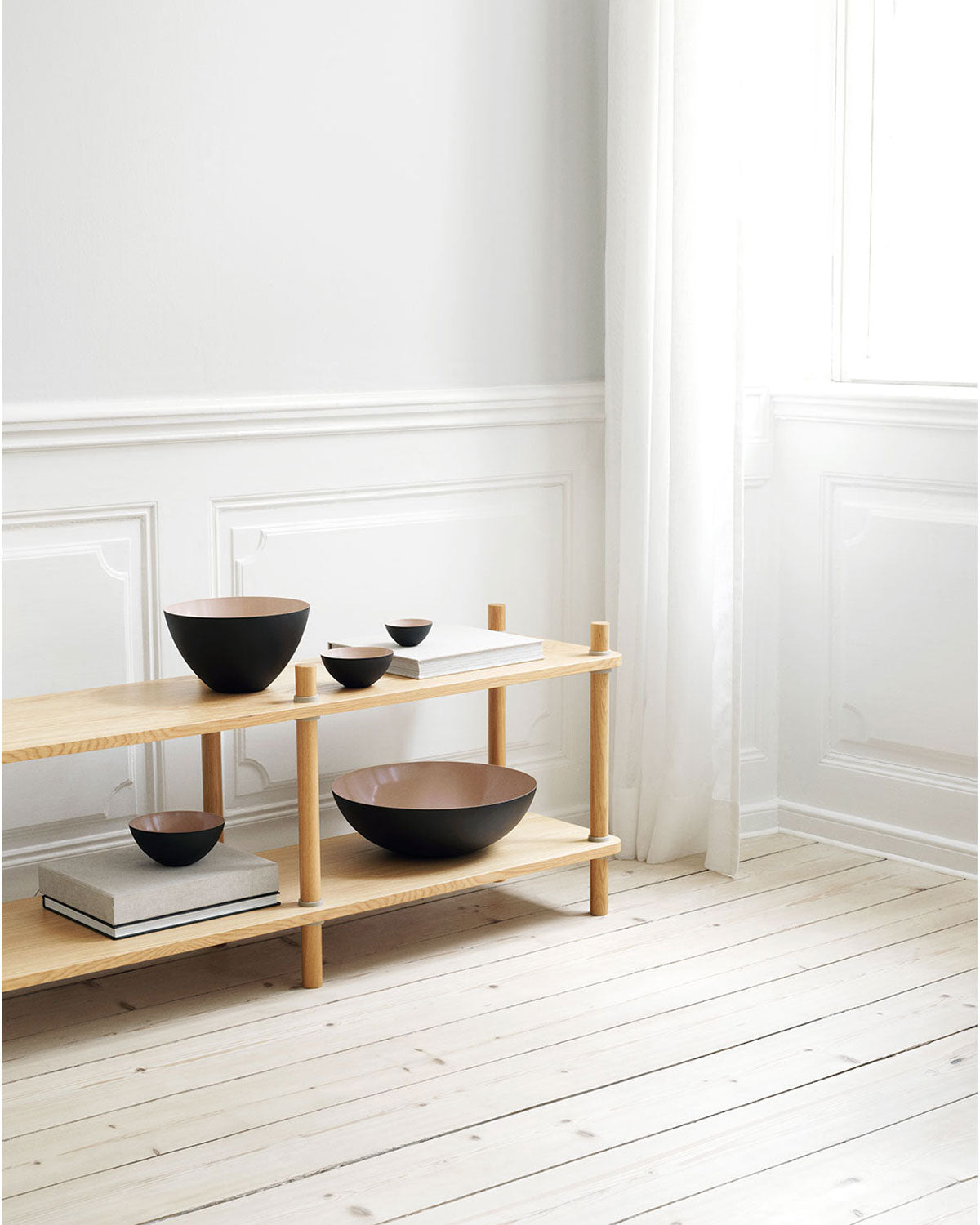 Krenit Bowls