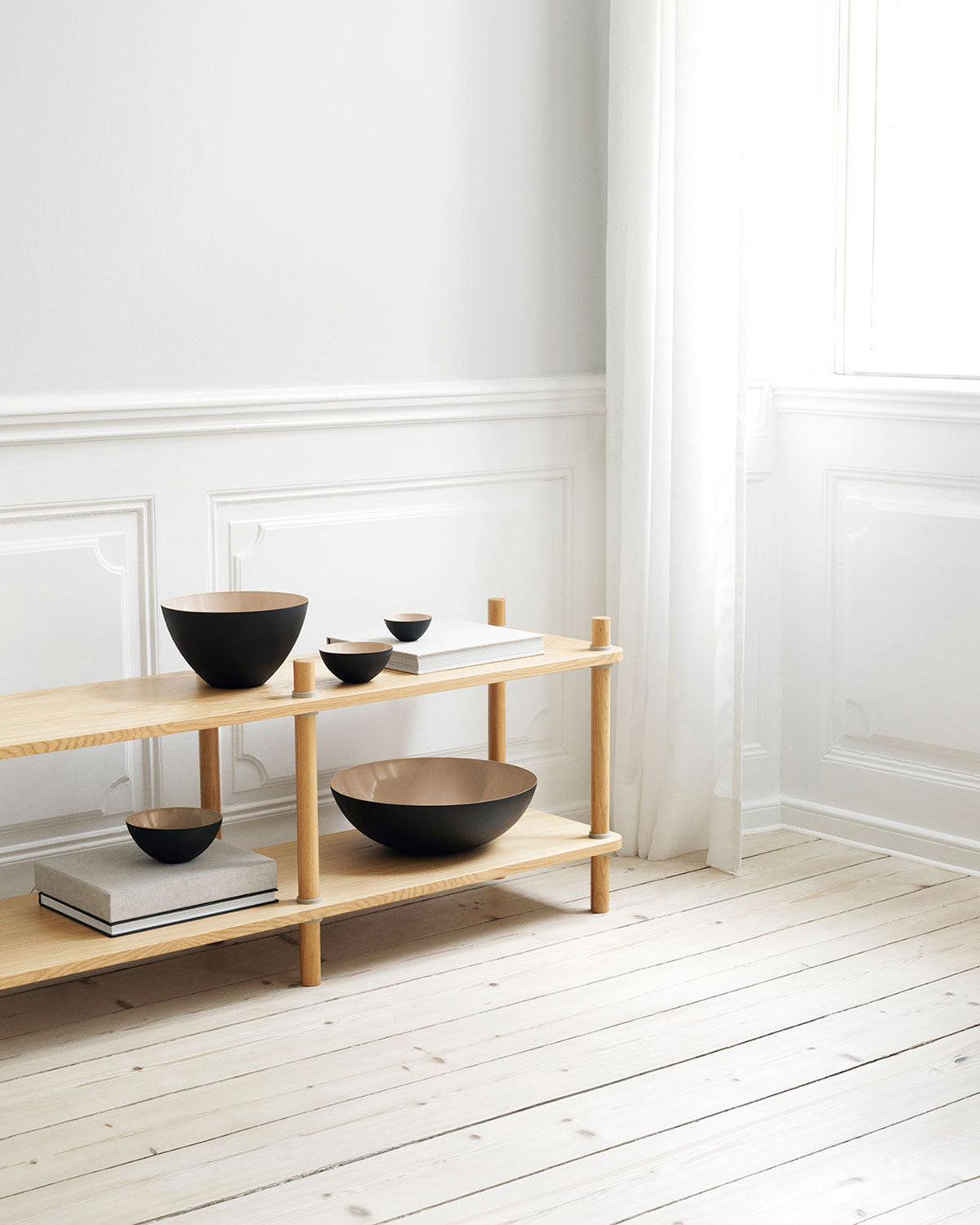 Krenit Bowls