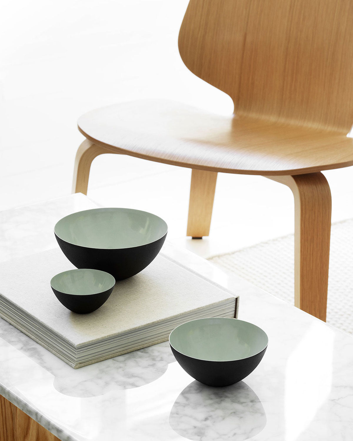 Krenit Bowls