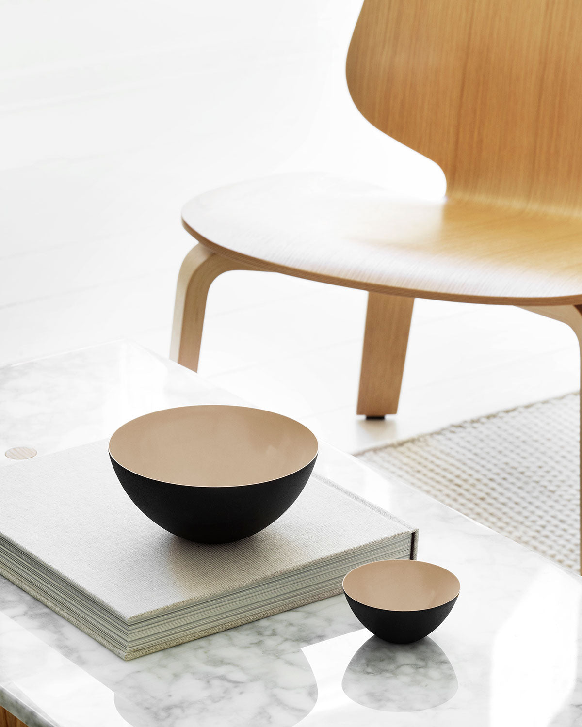 Krenit Bowls