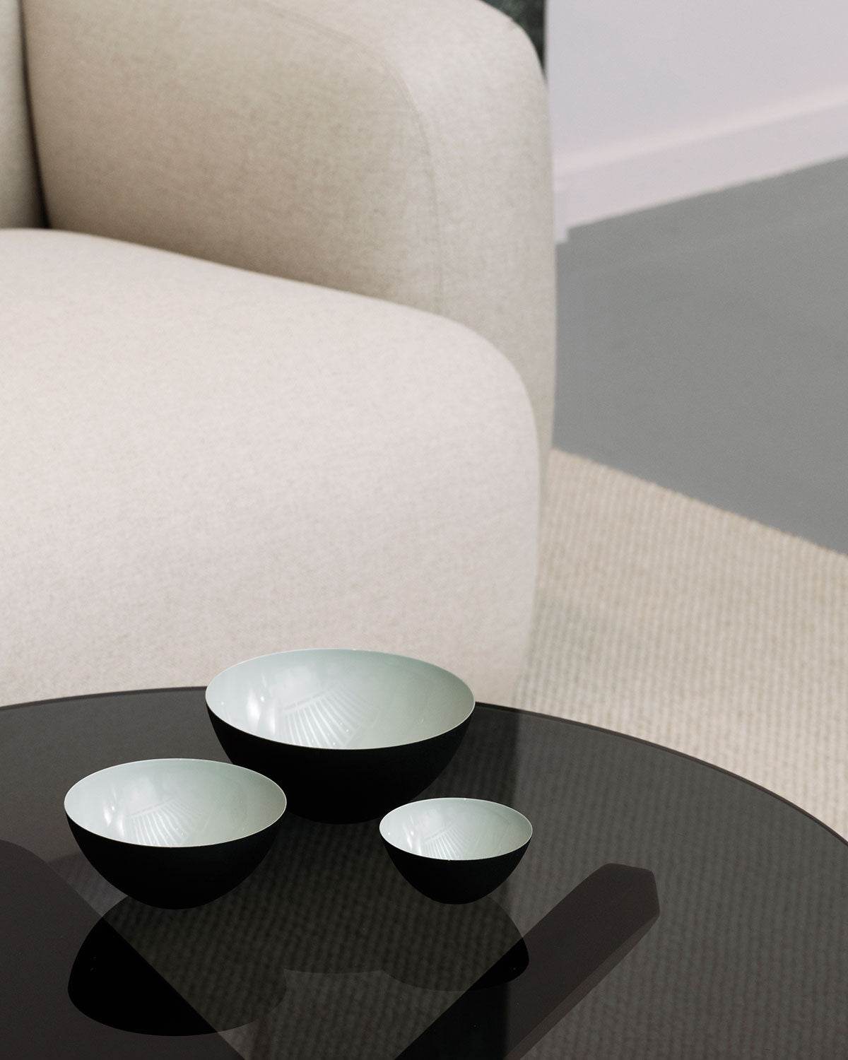 Krenit Bowls