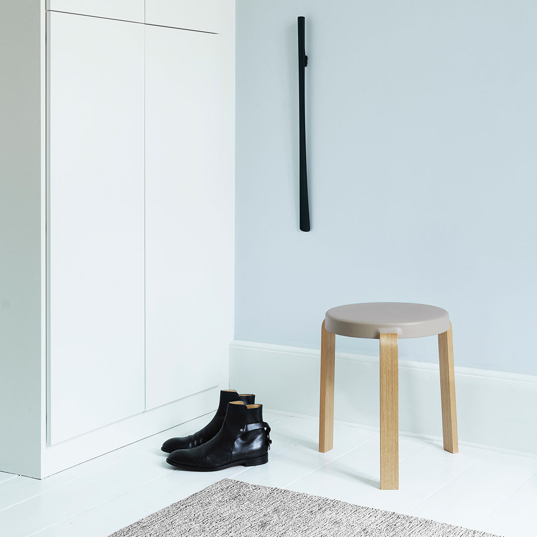Normann Copenhagen Tap Stool