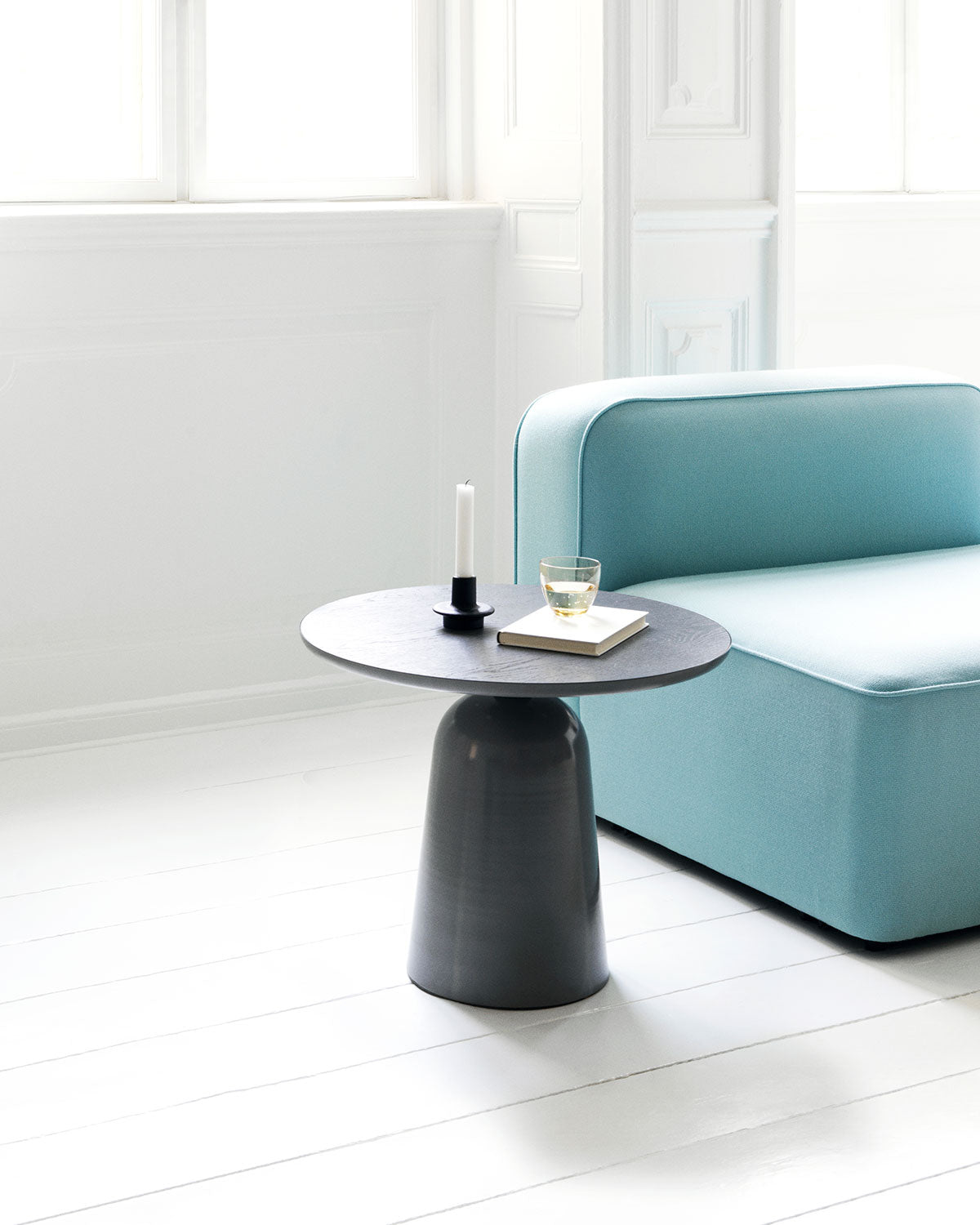 Normann Copenhagen Heima Candlestick