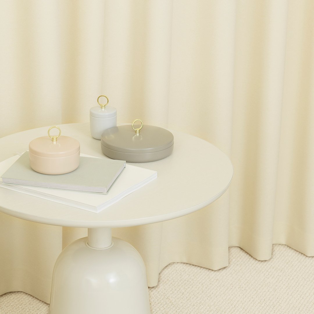 Normann Copenhagen Ring Box