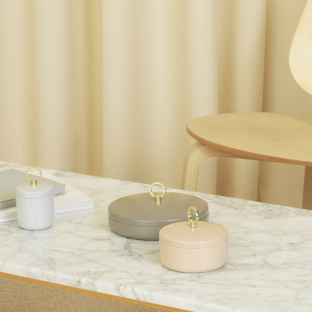 Normann Copenhagen Ring Box