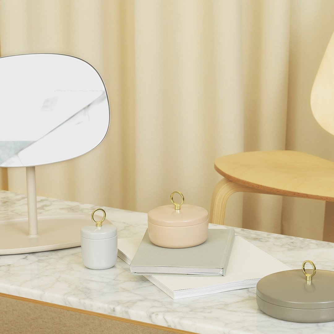 Normann Copenhagen Ring Box