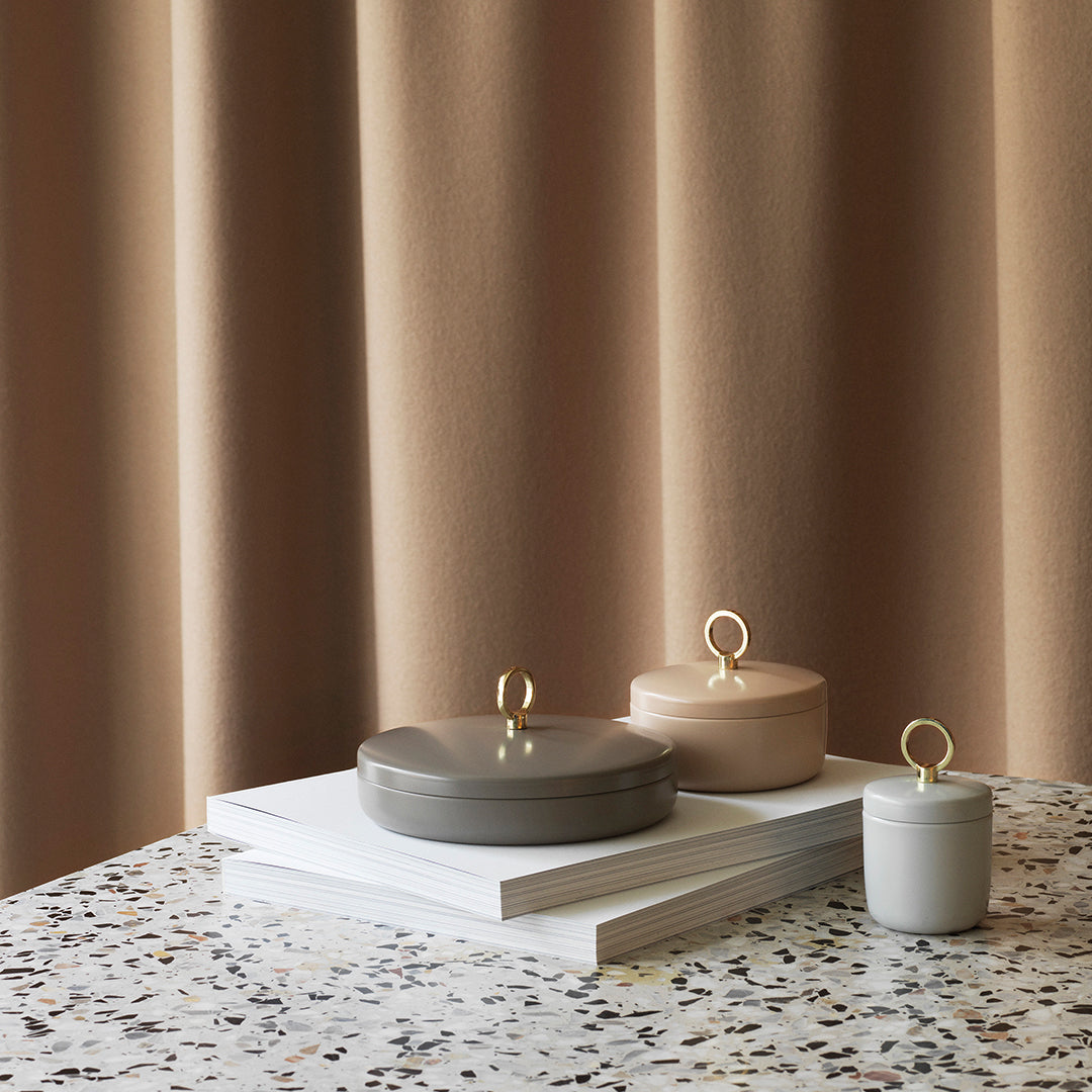 Normann Copenhagen Ring Box