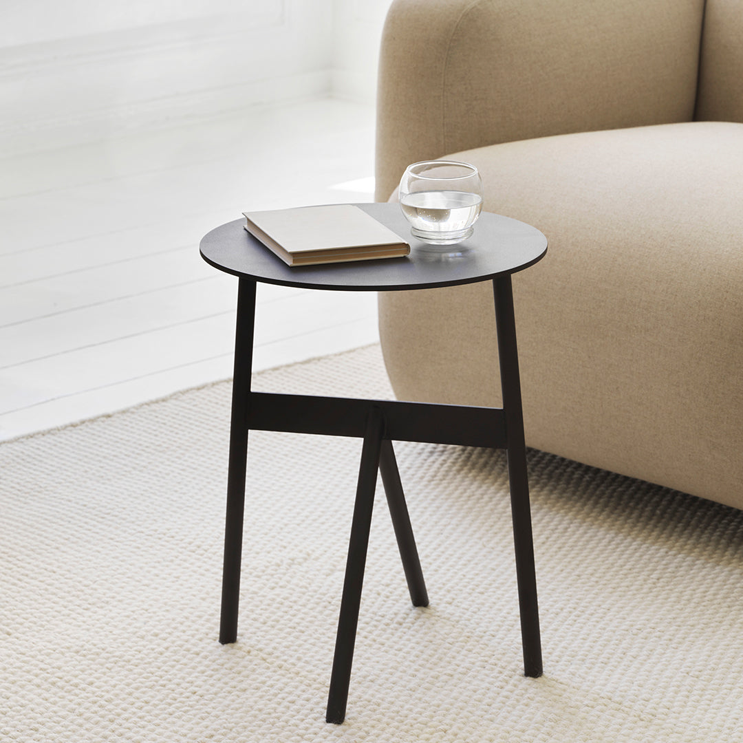 Normann Copenhagen Rocking Glasses - Set of 4