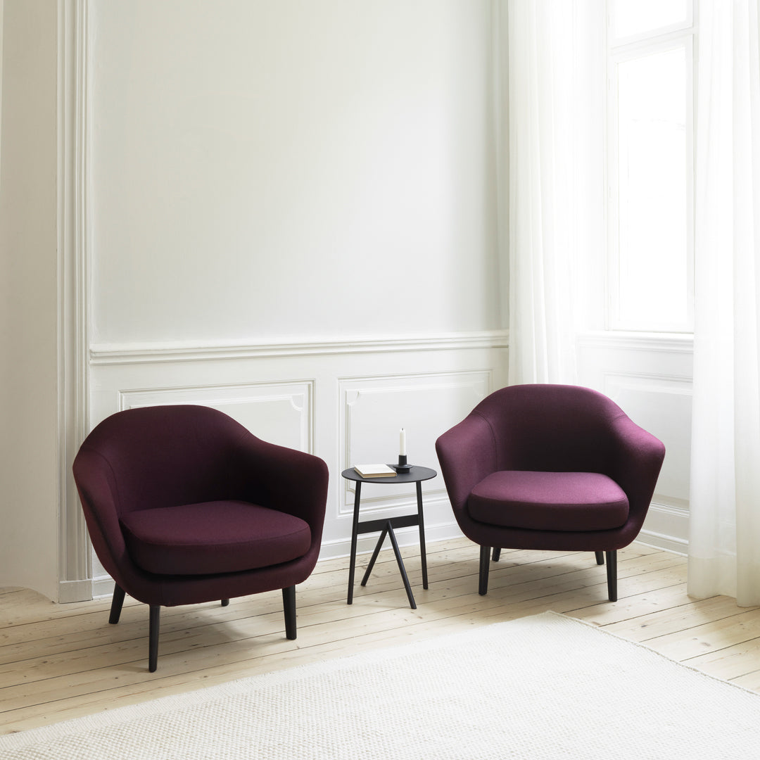 Normann Copenhagen Sum Armchair