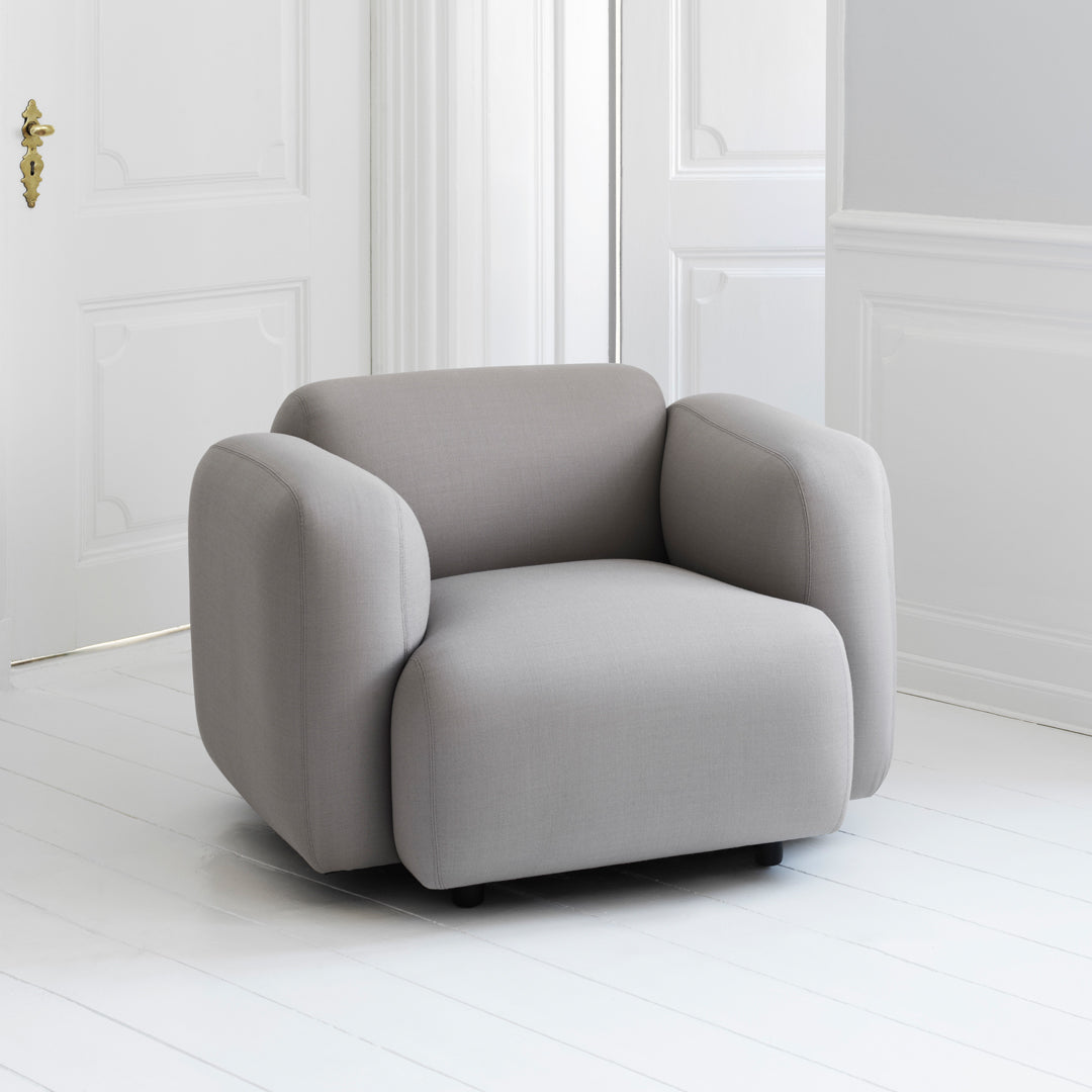 Normann Copenhagen Swell Armchair