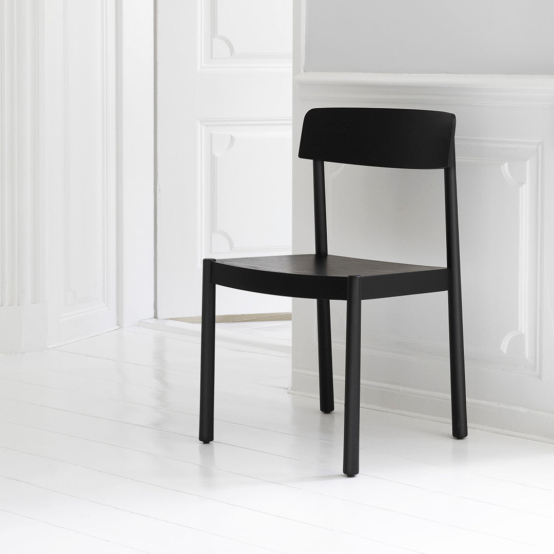 Normann Copenhagen Timb Chair