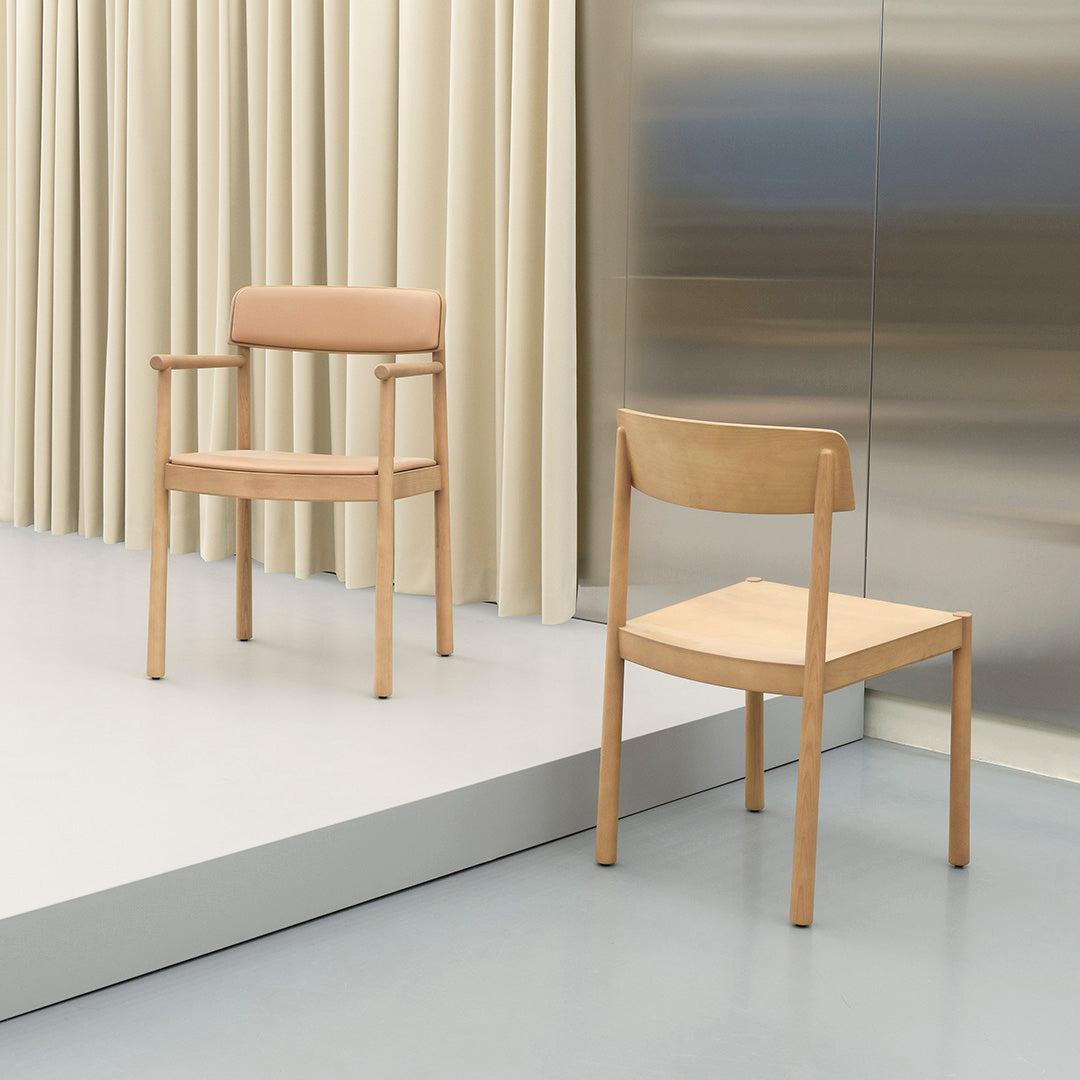Normann Copenhagen Timb Chair
