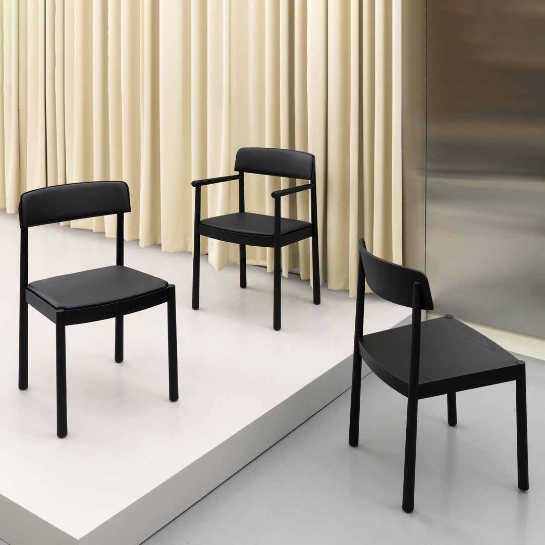 Normann Copenhagen Timb Chair