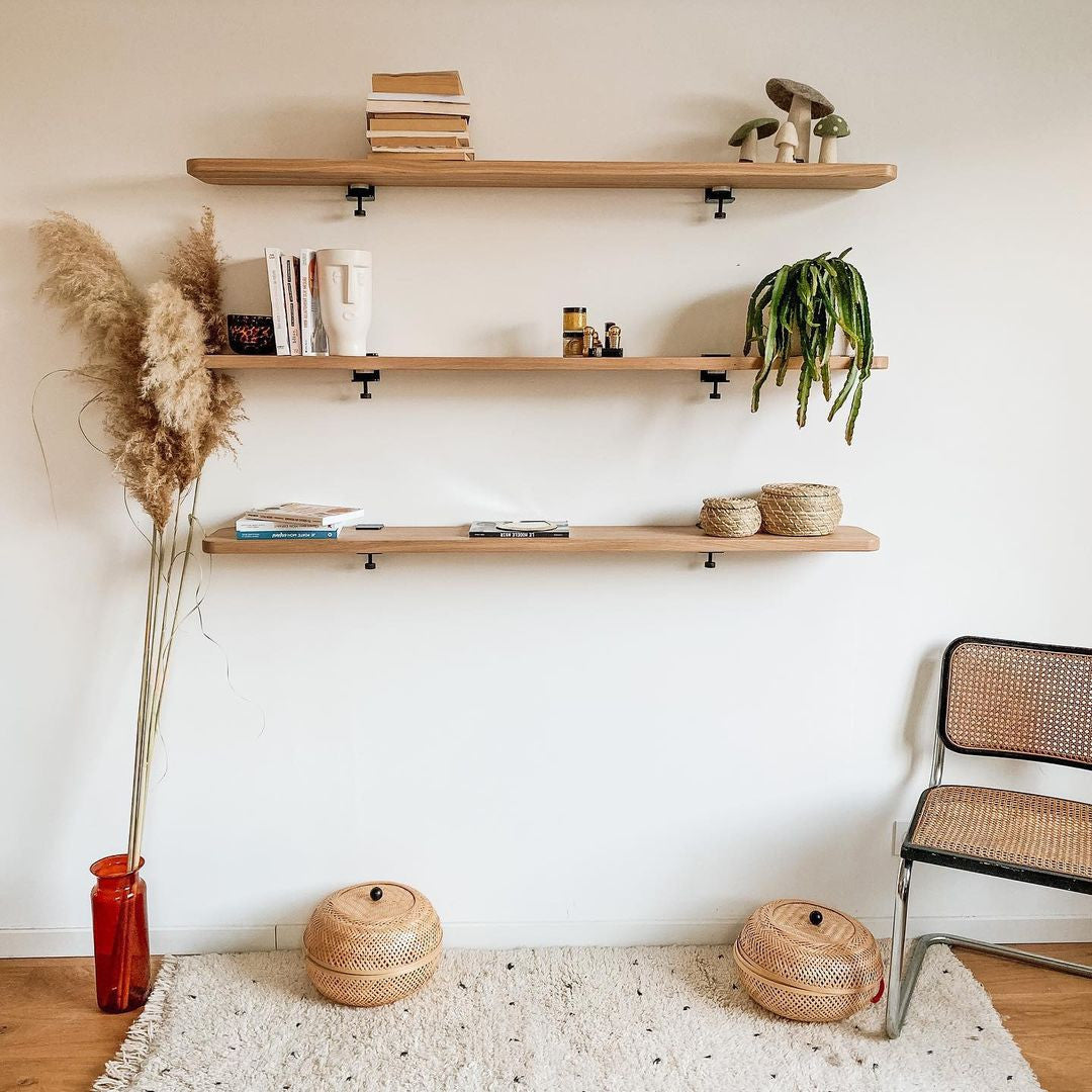 TIPTOE Wall BRACKET