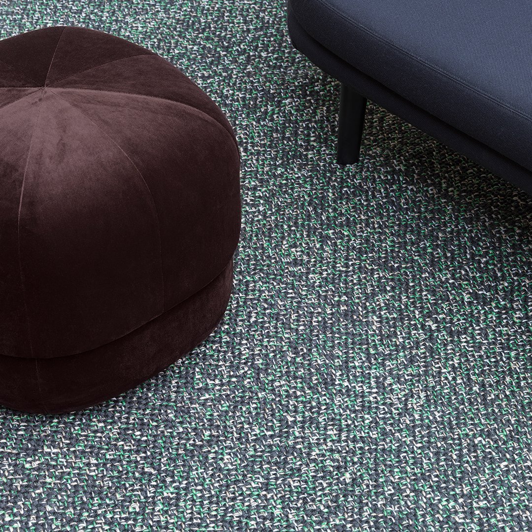 Normann Copenhagen Polli Rug