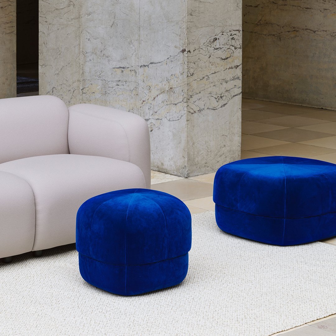 Normann Copenhagen Polli Rug