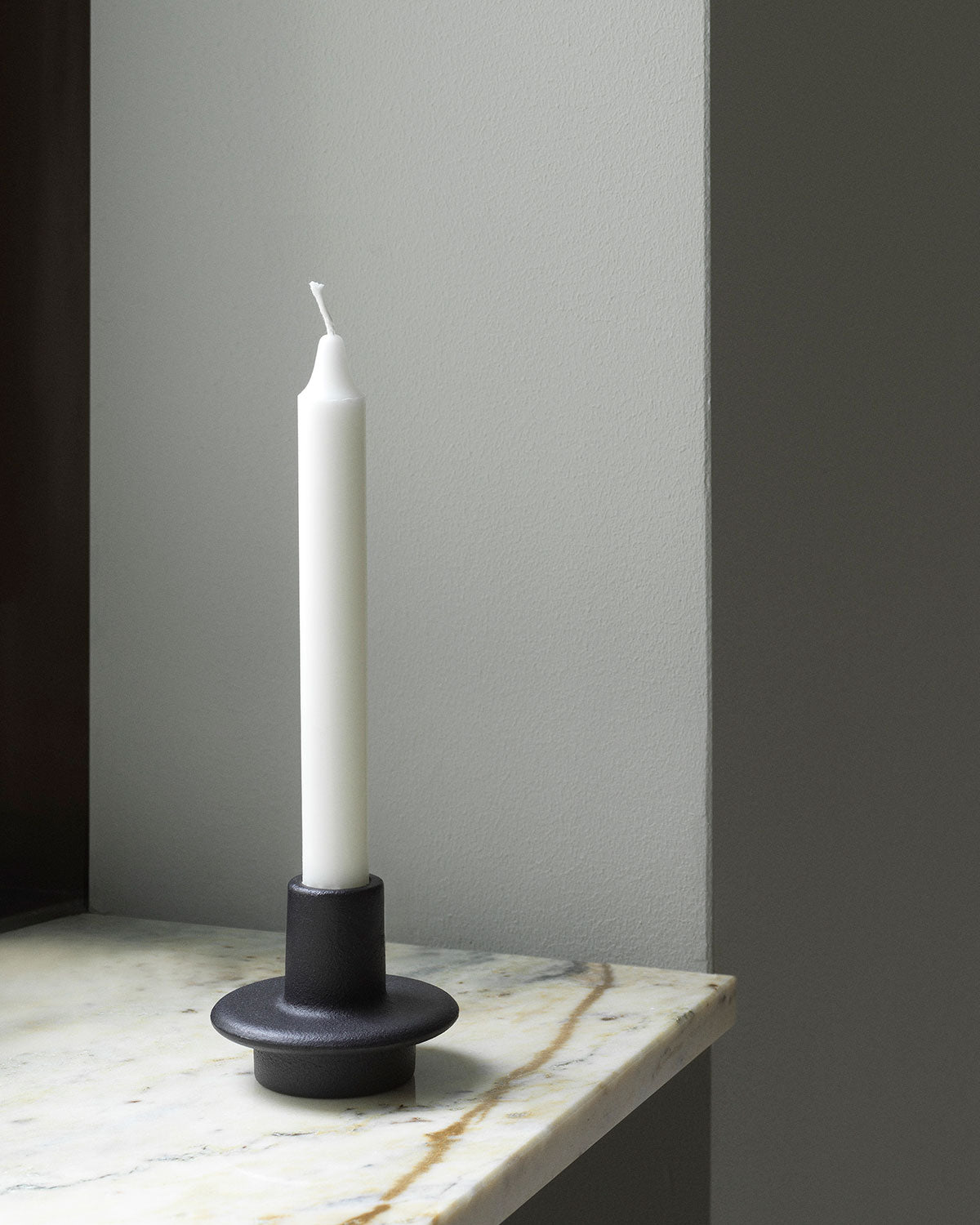 Normann Copenhagen Heima Candlestick