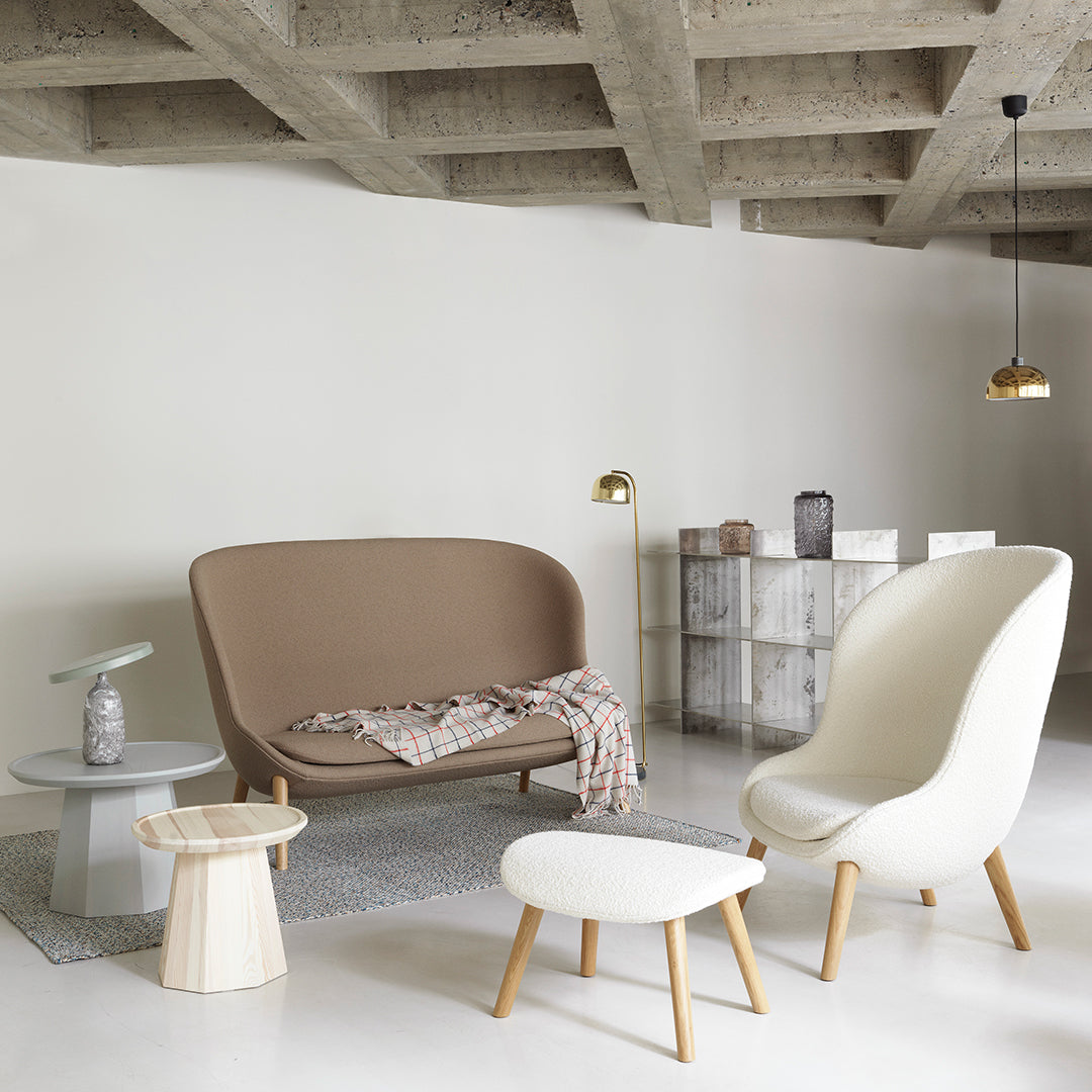 Normann Copenhagen Hyg Sofa