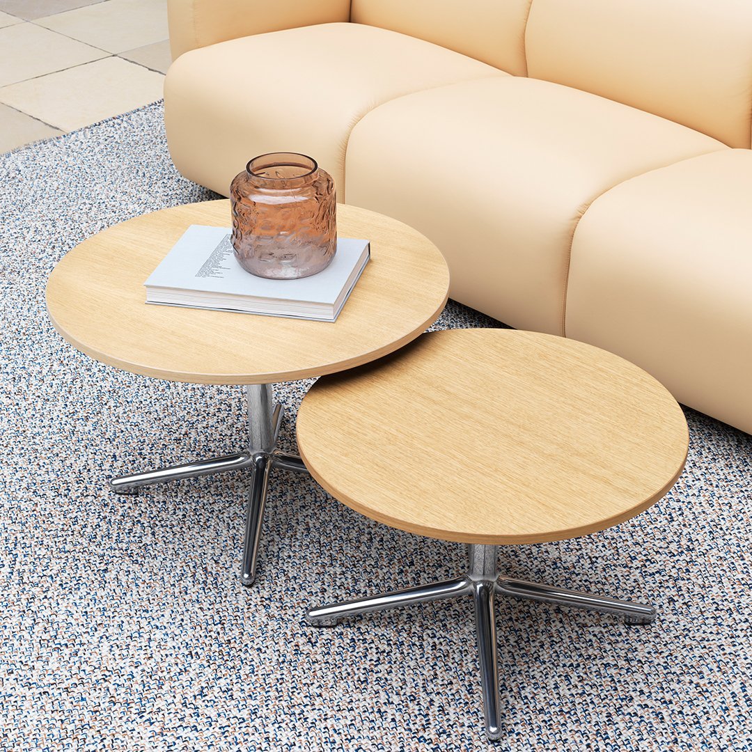 Normann Copenhagen Polli Rug