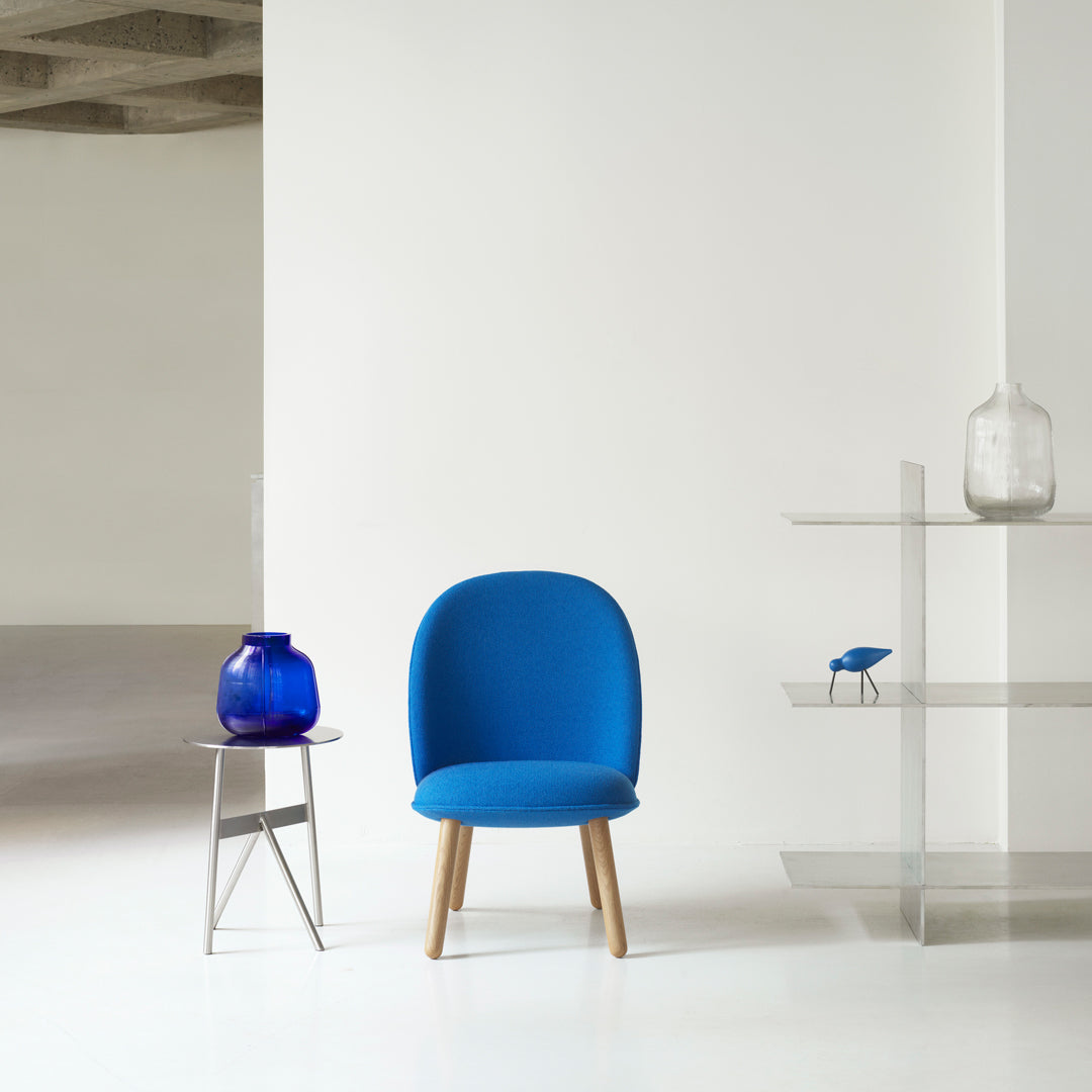 Normann Copenhagen Ace Lounge Chair