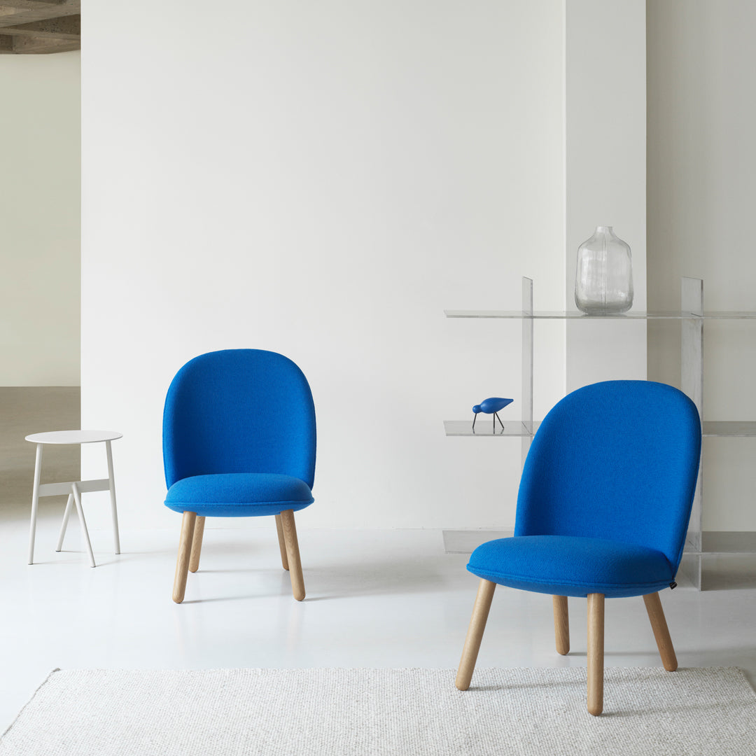 Normann Copenhagen Ace Lounge Chair