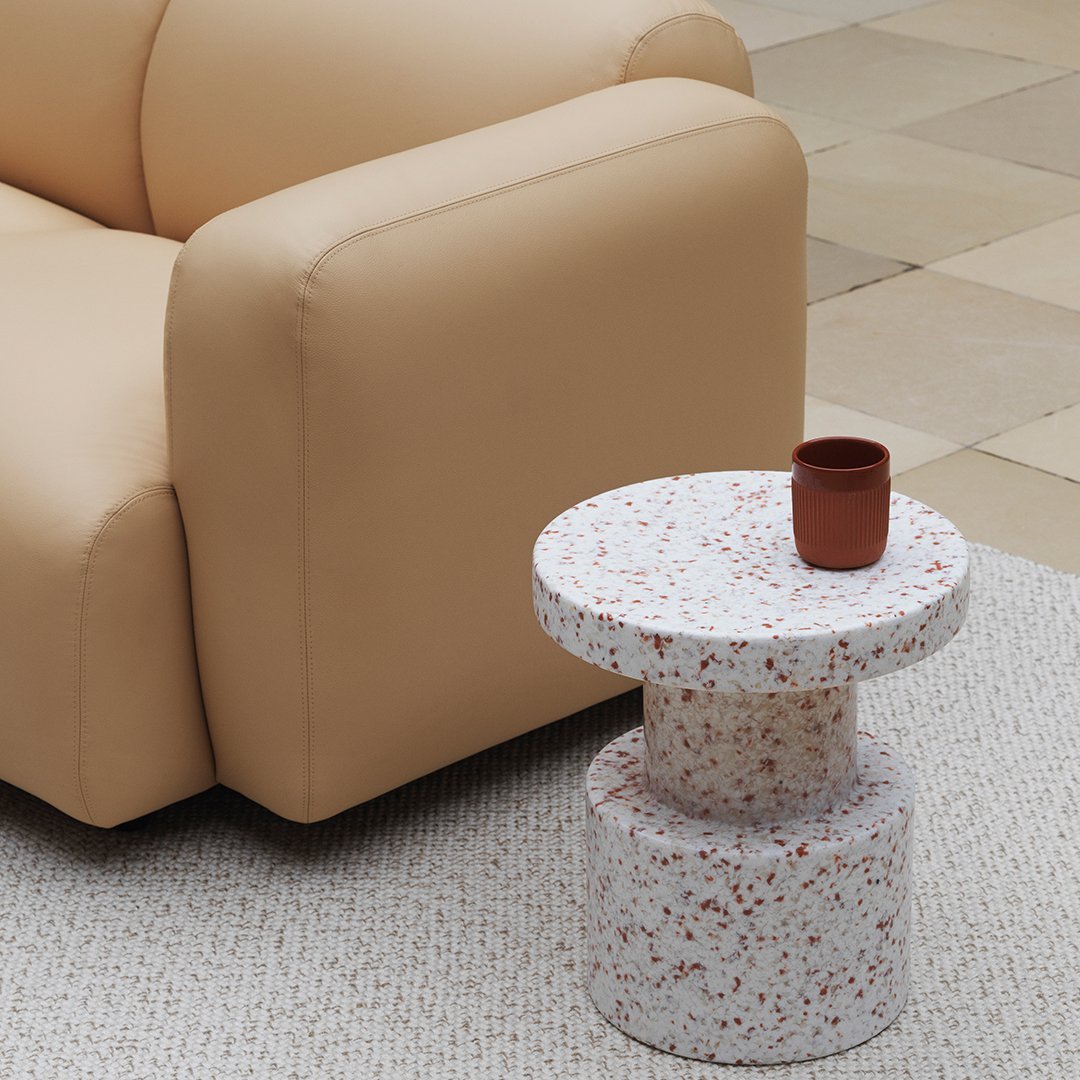 Normann Copenhagen Polli Rug