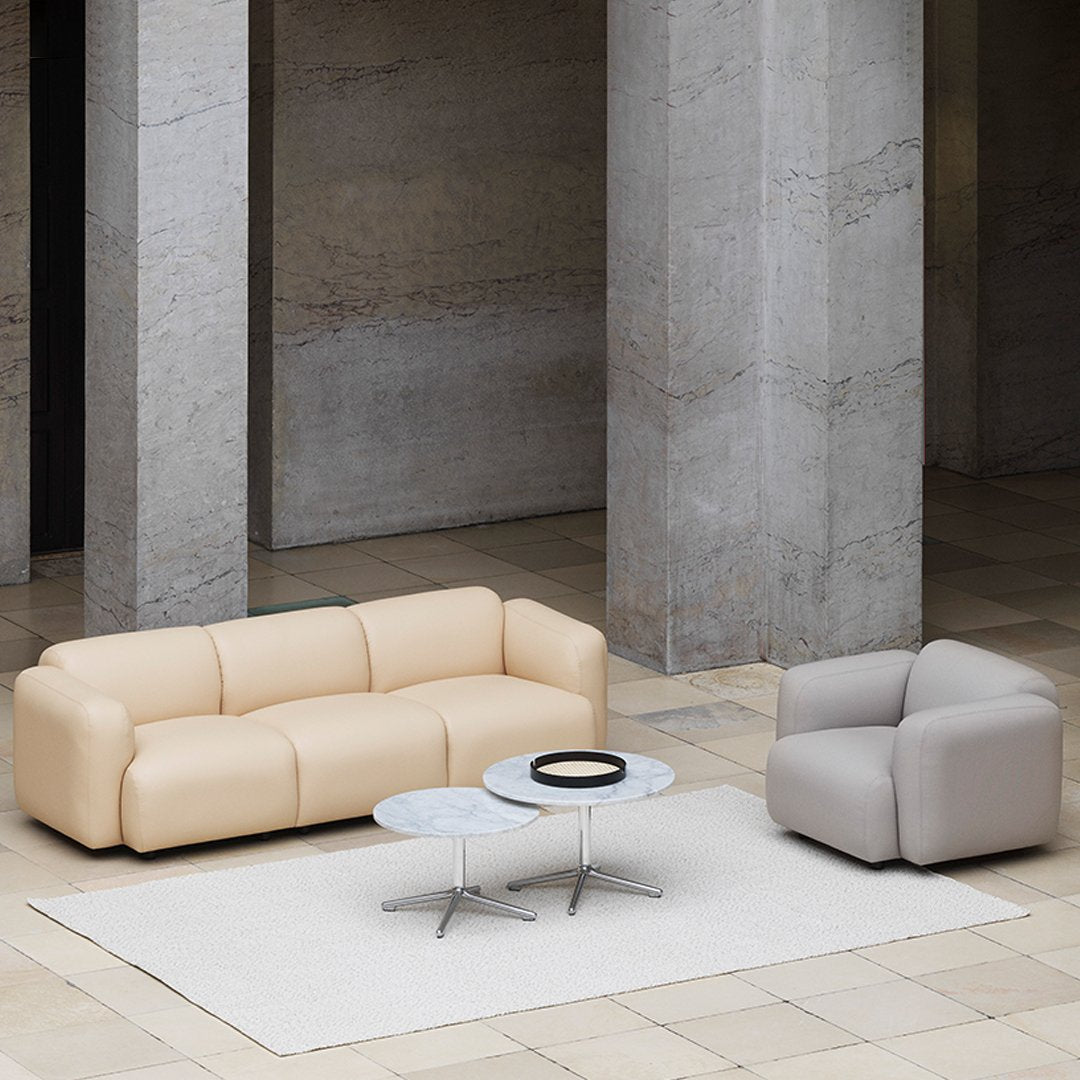 Normann Copenhagen Polli Rug