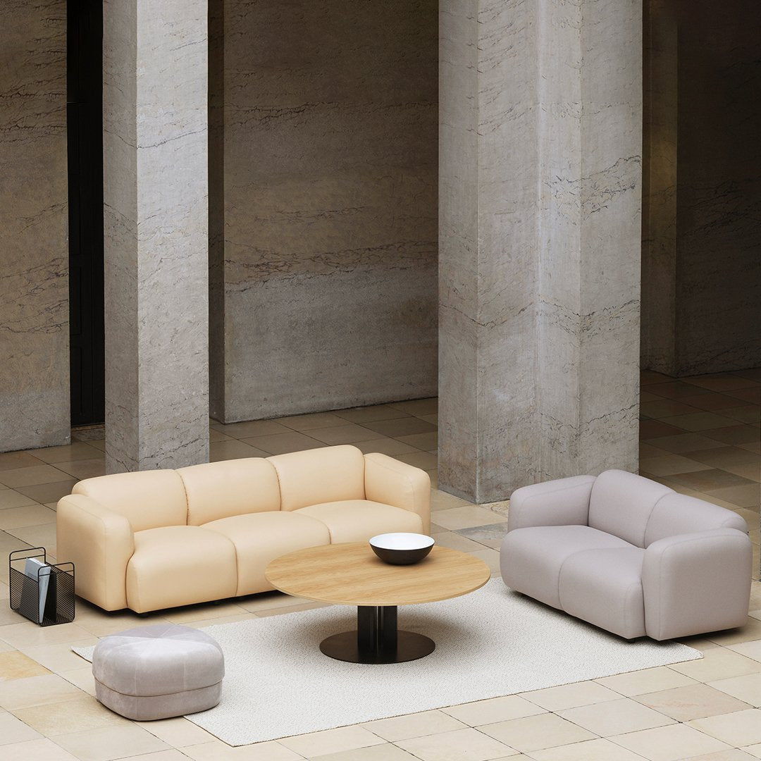 Normann Copenhagen Polli Rug
