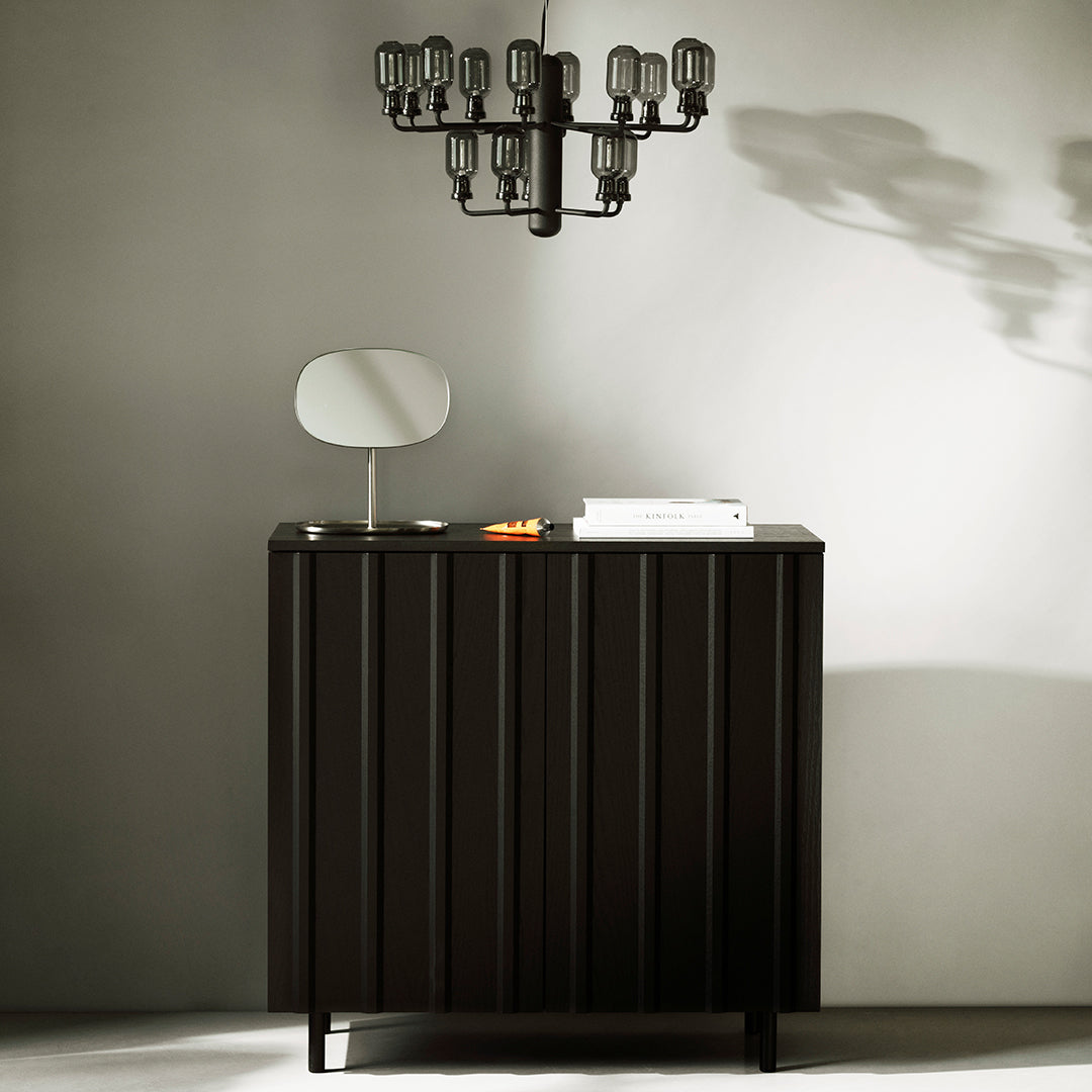 Normann Copenhagen Rib Cabinets