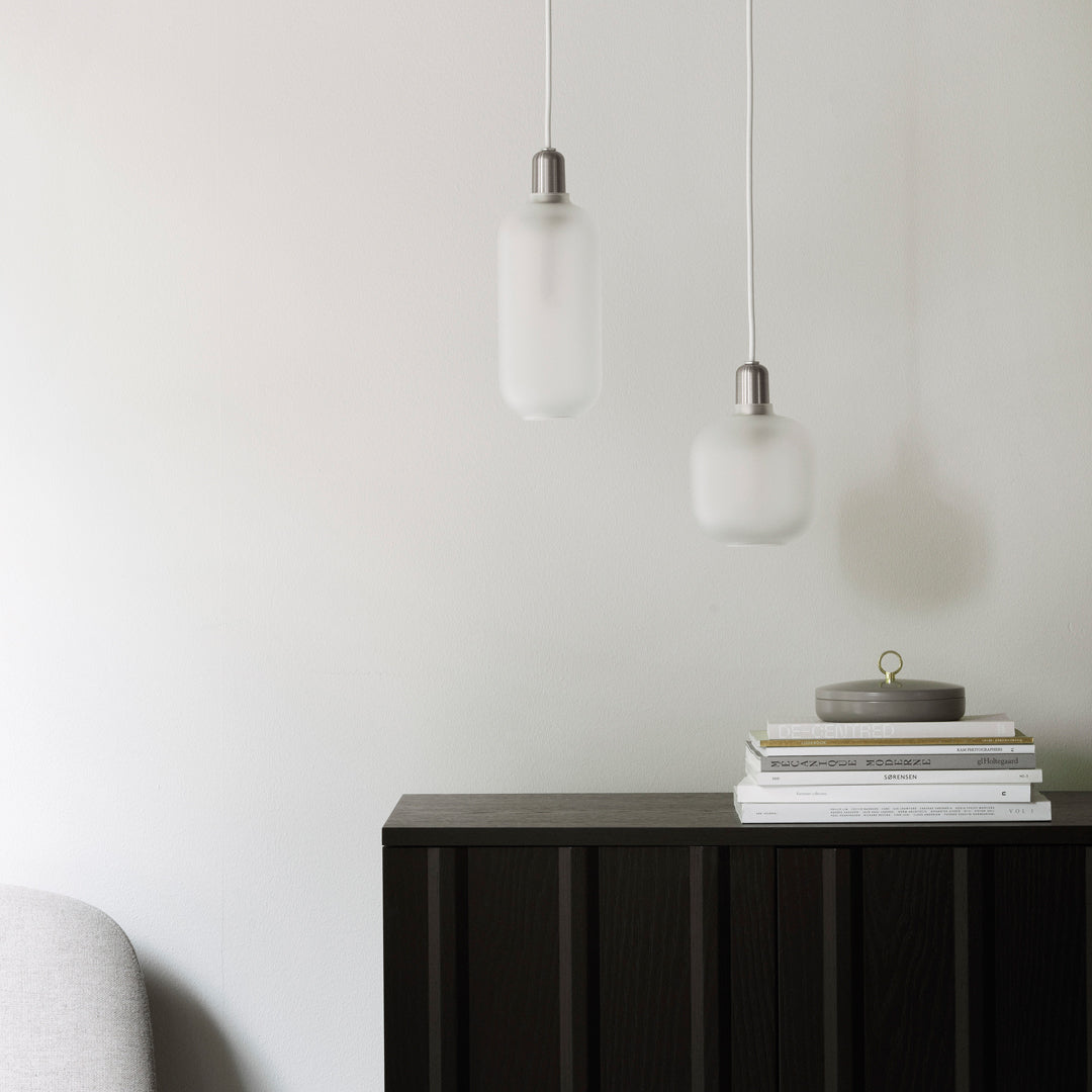Normann Copenhagen Rib Cabinets