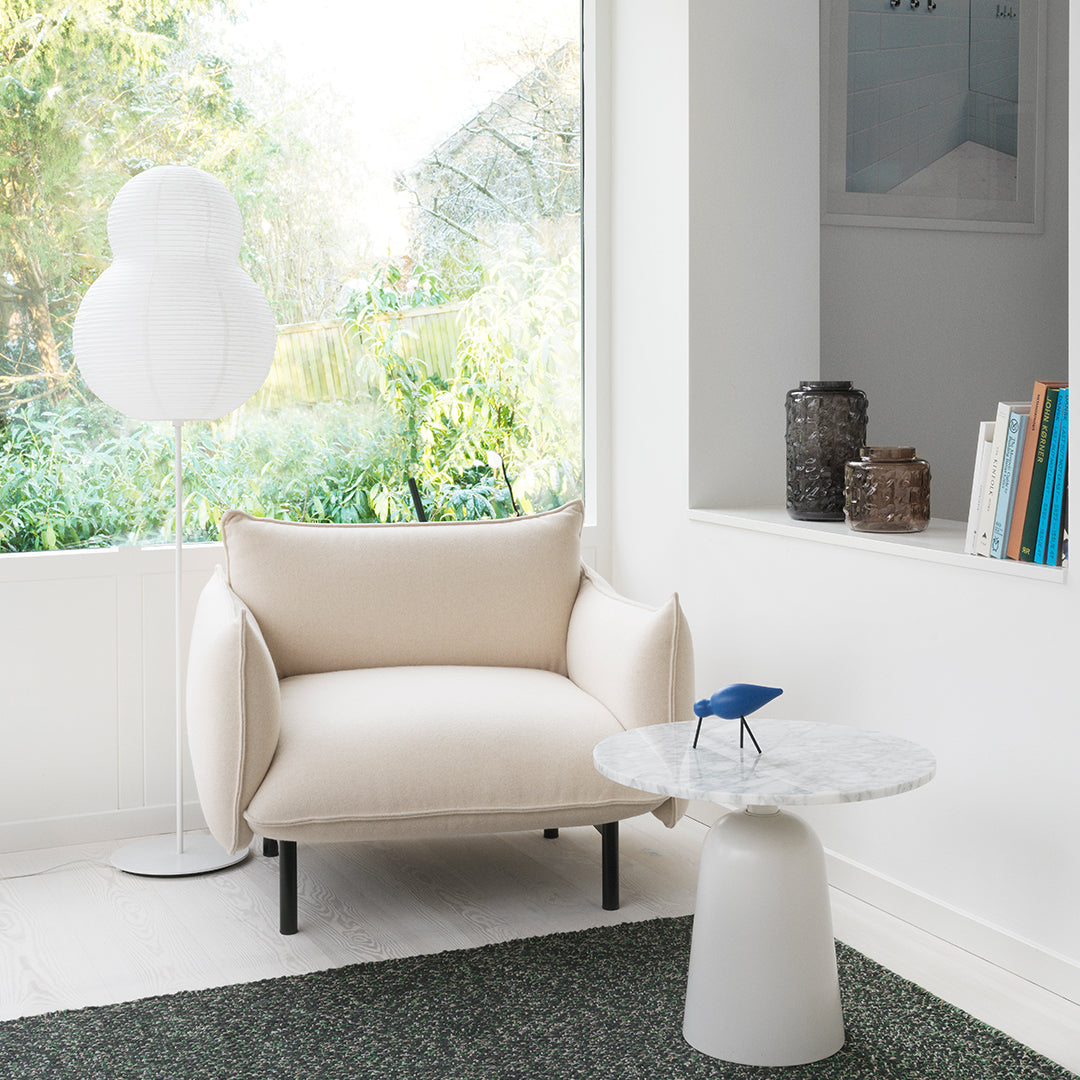 Normann Copenhagen Ark Lounge Chair