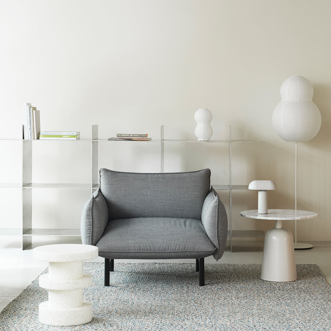 Normann Copenhagen Ark Lounge Chair