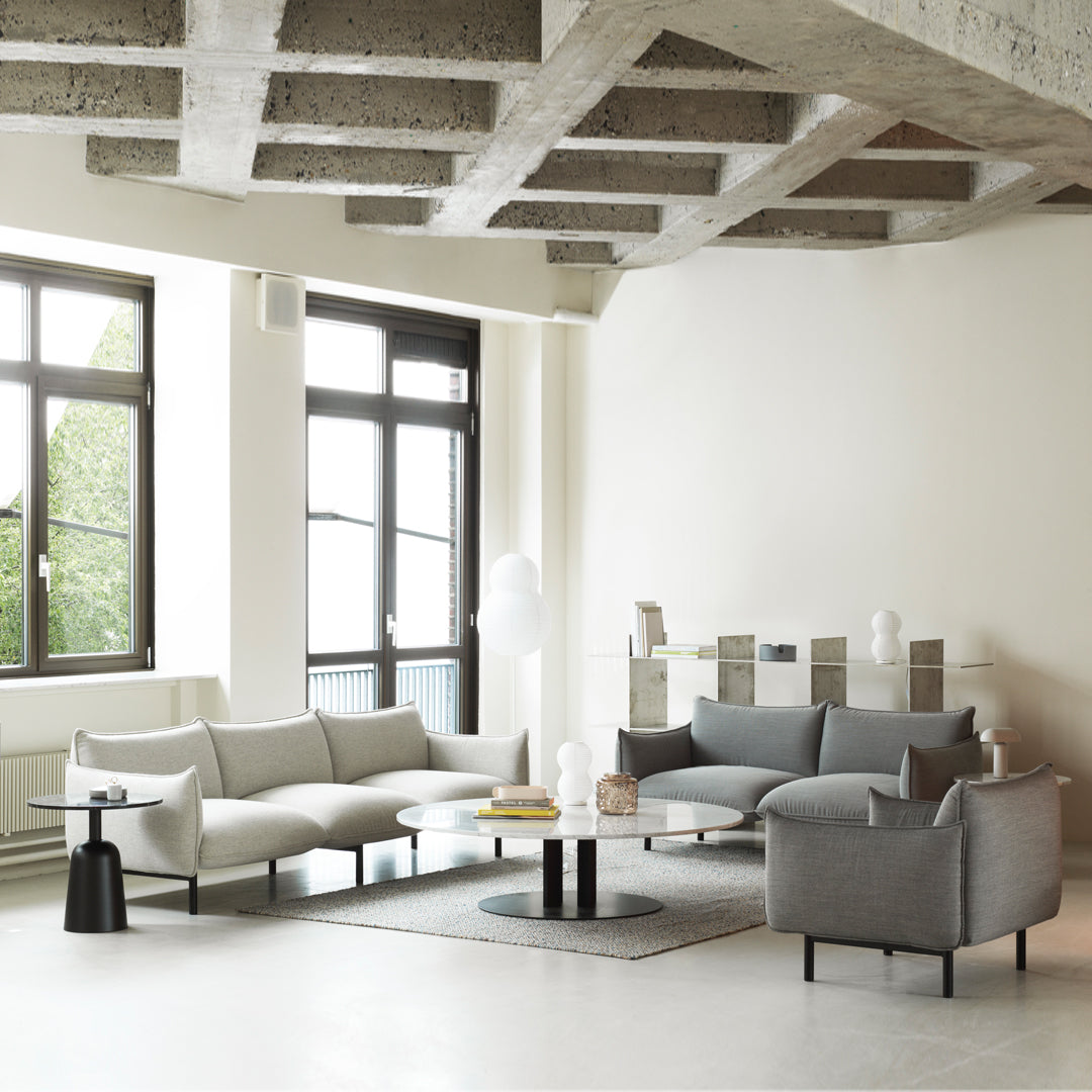 Normann Copenhagen Ark Lounge Chair