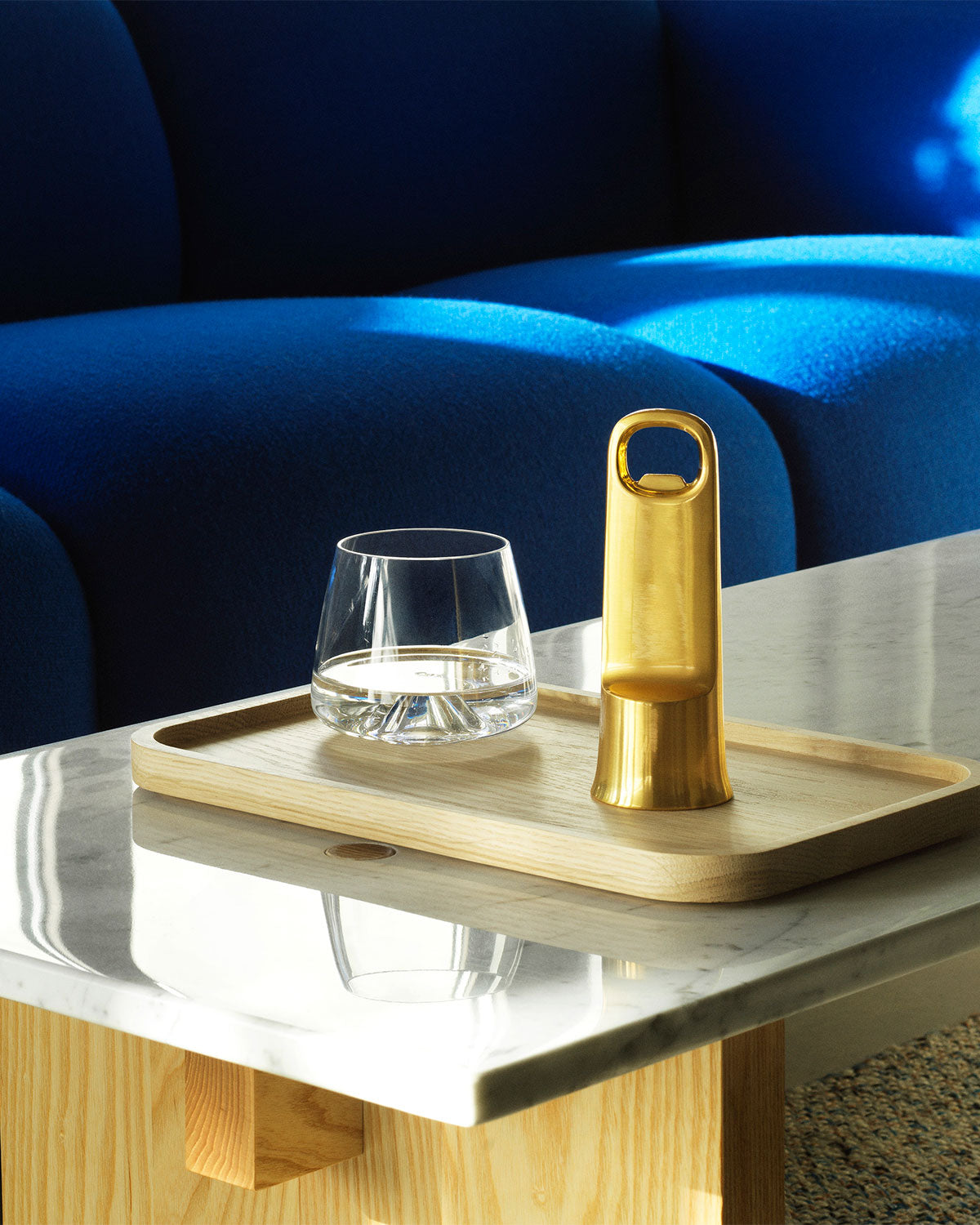 Normann Copenhagen Astro Tray