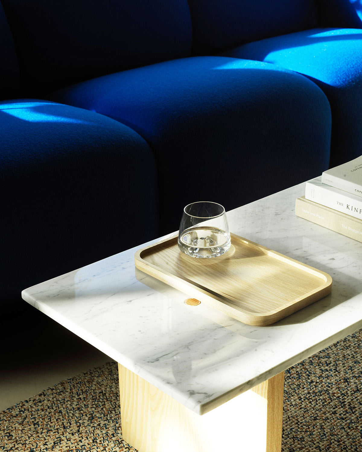 Normann Copenhagen Astro Tray
