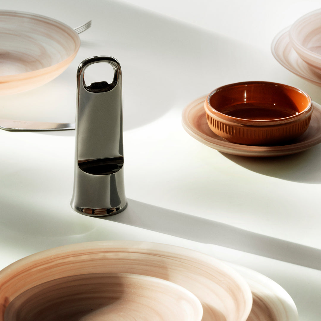 Normann Copenhagen Bell Bottle Opener
