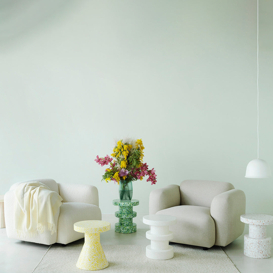 Normann Copenhagen Swell Armchair