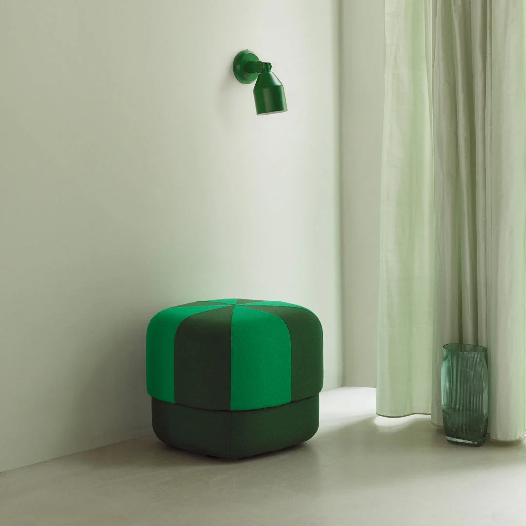 Normann Copenhagen Circus Pouf Duo