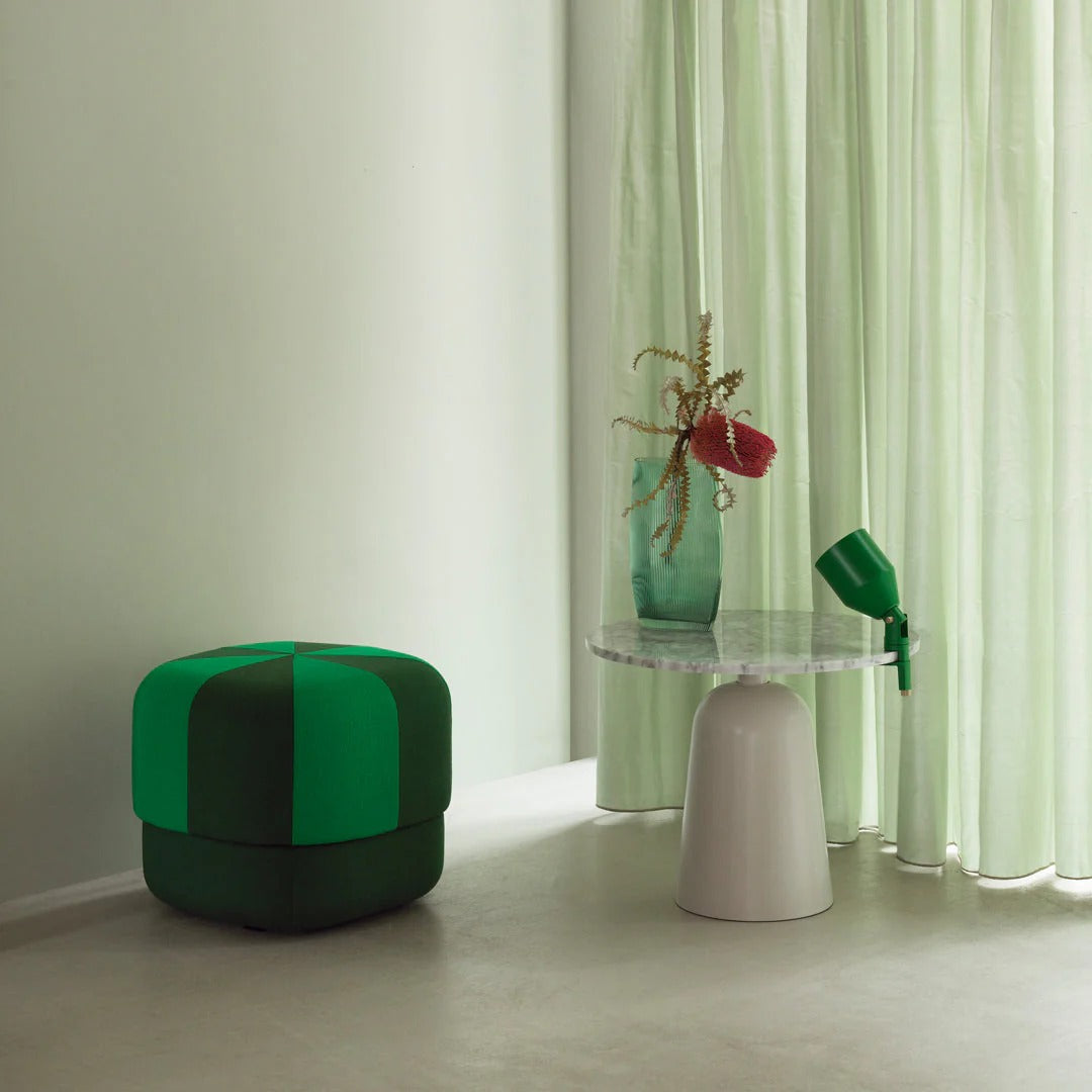 Normann Copenhagen Circus Pouf Duo