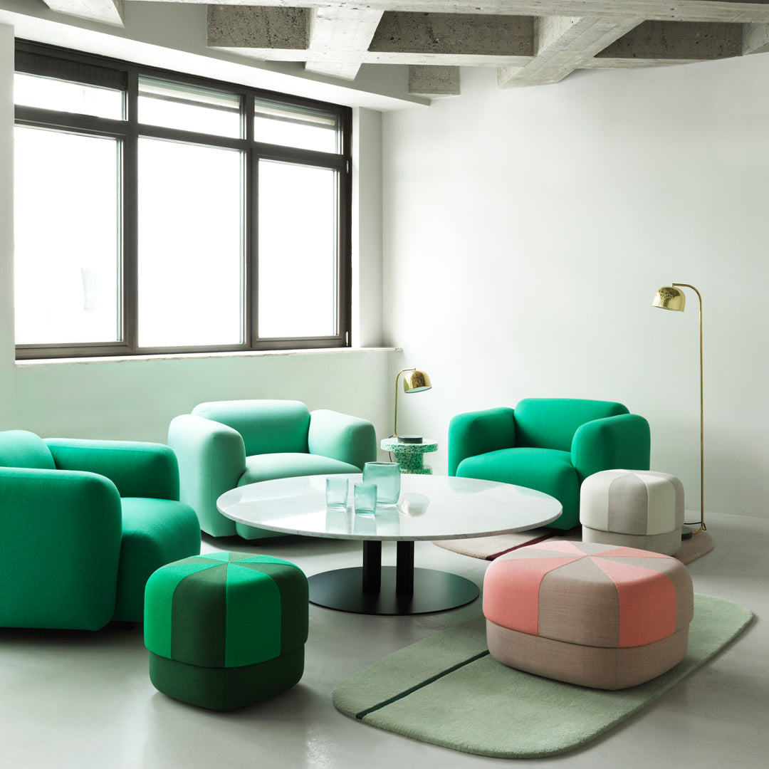 Normann Copenhagen Swell Armchair