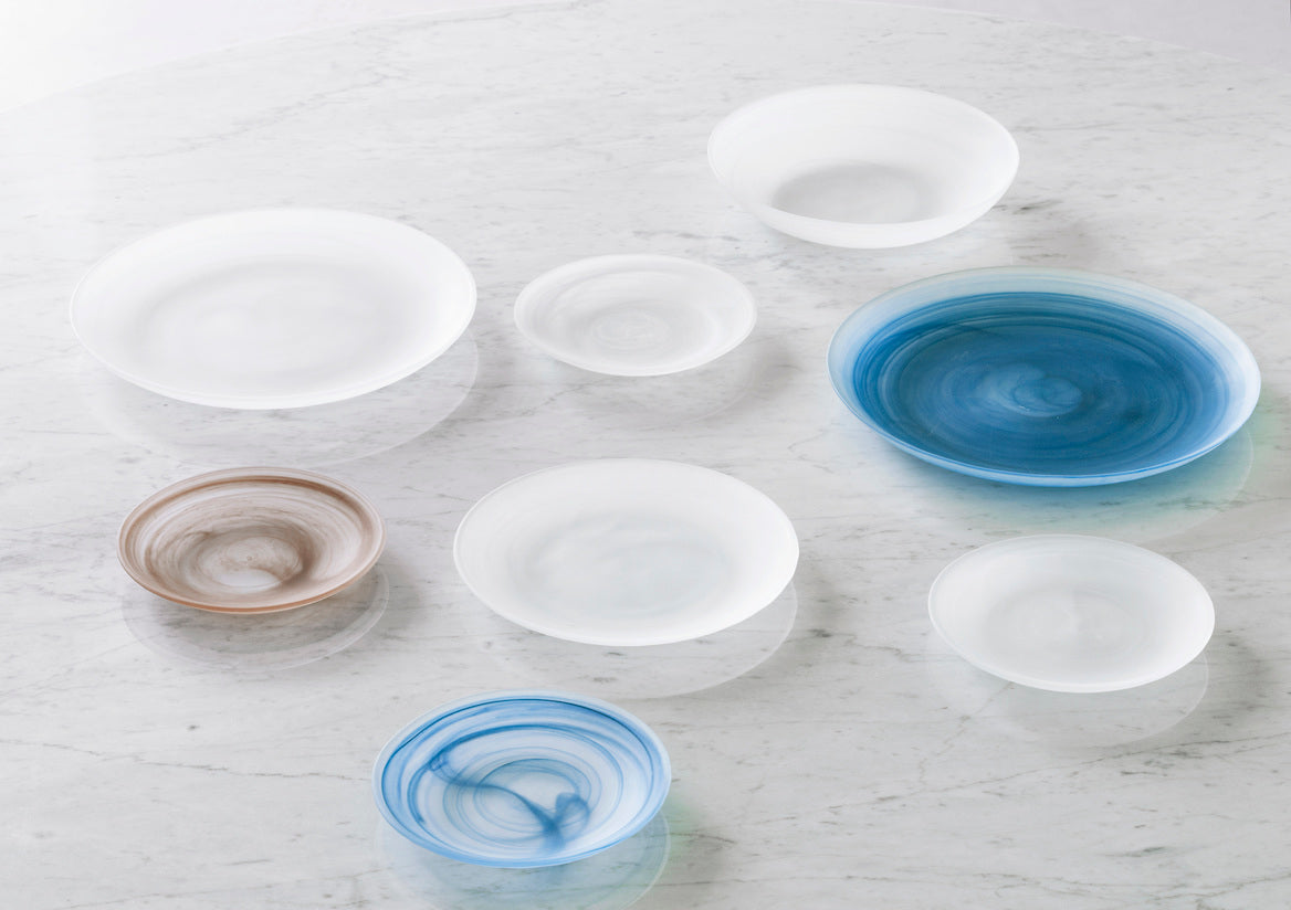 Normann Copenhagen Cosmic Plates