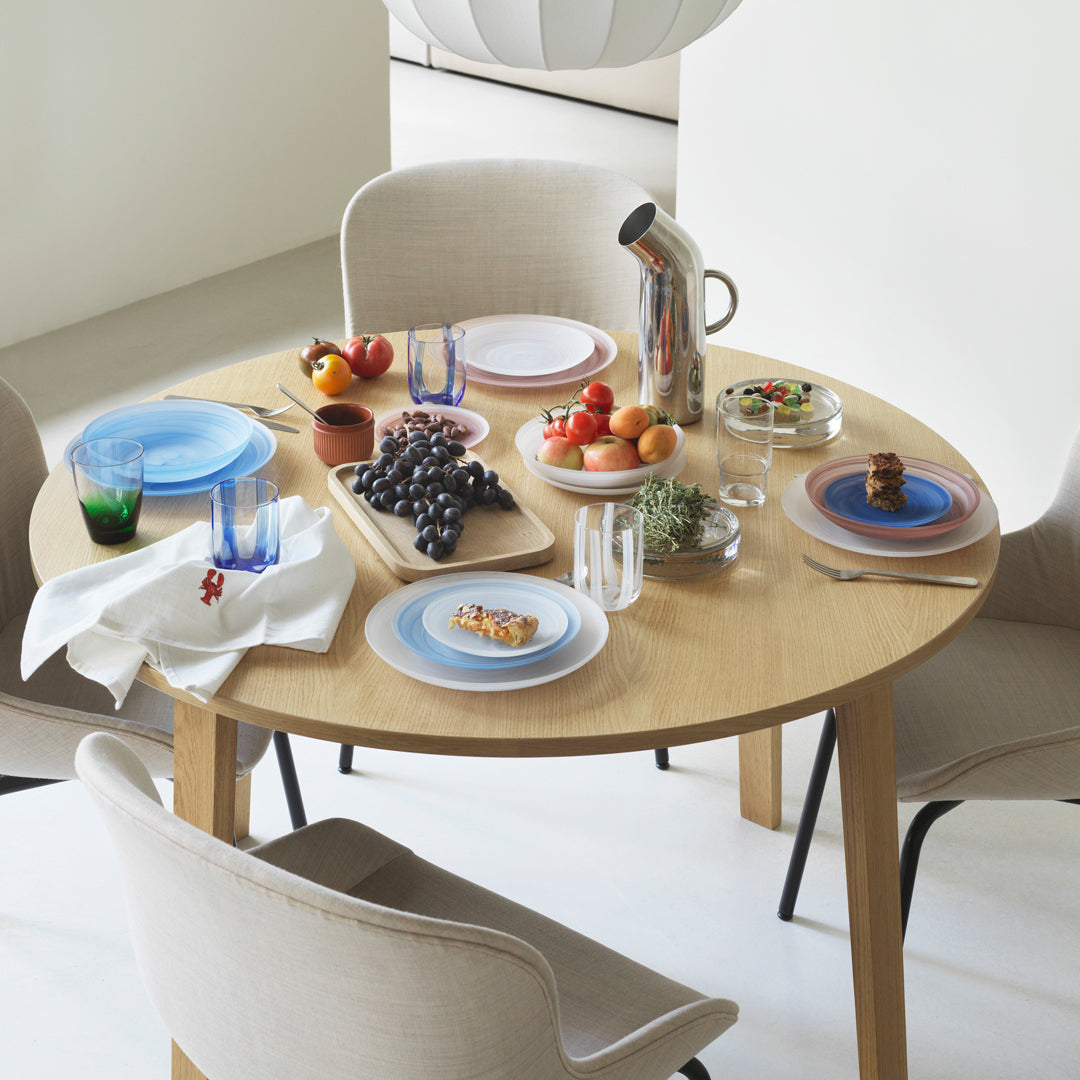 Normann Copenhagen Stripe Glass