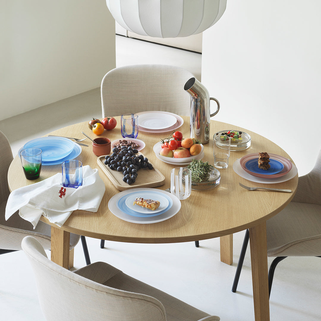 Normann Copenhagen Hue Glass